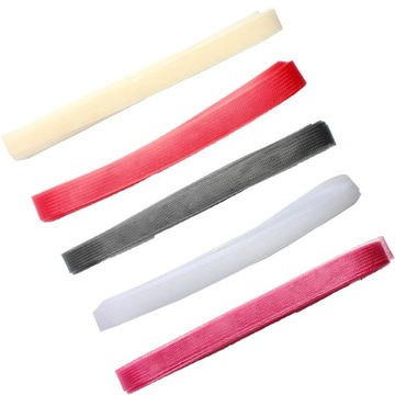 25yd 2cm DIY nylonowa wstążka do szycia rzemiosła do włosów