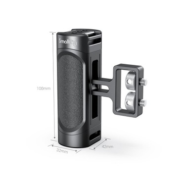 SmallRig 2916 - мини боковая ручка для камеры, 1/4