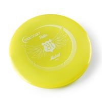 SUNSPORT DISCGOLF/FRISBEE GOLF PRO DYSK MISTRAL PUTTER