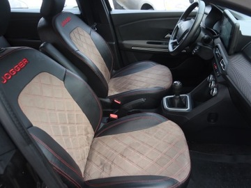 Dacia Jogger 2022 Dacia Jogger 1.0 TCe, Salon Polska, 1. Właściciel, zdjęcie 8