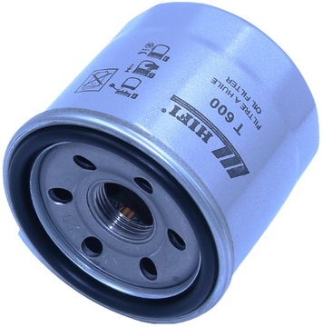 Filtr oleju T600