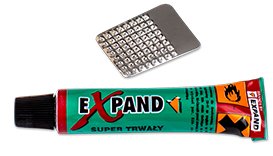 РЕМОНТНЫЙ КОМПЛЕКТ ДЛЯ ПОНТО ВЕЙДЕРОВ