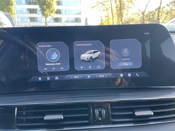 Omoda 5 1.6 T-GDI 147KM 2024 Omoda 5 5 Premium Blood Red FV23%, ASO, zdjęcie 31