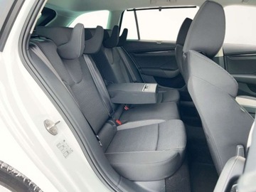 Skoda Octavia IV Scout 1.5 TSI ACT 150KM 2024 Skoda Octavia 1.5TSI 150KM Selection SalonPL SerwisASO Virtual Led Kessy F, zdjęcie 14