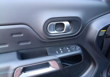 Citroen C5 Aircross 2023 Citroen C5 Aircross Mhev 2024 1.2 Hybryda 136KM, zdjęcie 5