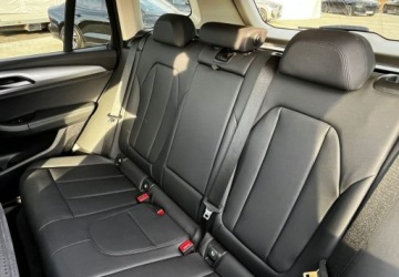 BMW X3 G01 SUV 2.0 30e 292KM 2021 BMW X3 30e 292 KM xDrive Led Kamera Tempomat Navi Salon Polska Serwis ASO, zdjęcie 13