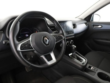 Renault Arkana SUV 1.6 E-TECH 143KM 2022 Renault Arkana full led hev kamera pdc navi, zdjęcie 13
