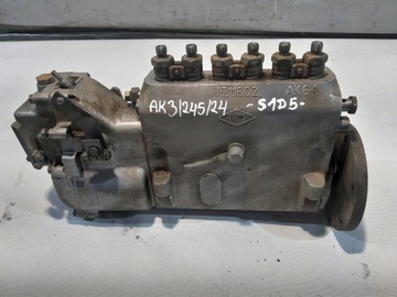 POMPA WTRYSKOWA AUTOSAN H9 P76-46 SW400