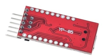 668 RS232 UART FT232RL USB-преобразователь FTDI