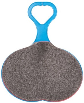 JABLUSZKO СНЕЖНЫЕ САНКИ СКАЧАТЬ С ПЕНОЙ