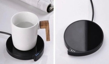 Электрический интеллектуальный чайник/нагреватель для кружек