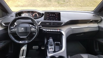 Peugeot 3008 II Crossover 2.0 BlueHDi 180KM 2018 Peugeot 3008 wersja GT 2.0 HDI 180KM 2018r Wzorowo utrzymany!, zdjęcie 9