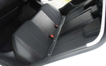 Opel Corsa F Hatchback 5d 1.2 Turbo 100KM 2023 Opel Corsa 1.2B 2023r 8 Tys Km Navi Kamera 360 Oryginal Lakier Sprowadzony, zdjęcie 18