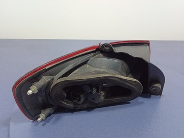 FIAT CROMA II 05- SVĚTLO ZADNÍ LEVÝ VNĚJŠÍ 51727250