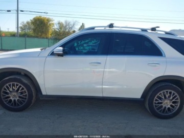 Mercedes GLE V167 2021 Mercedes-Benz GLE 350, 2021r., 2.0L 2.0 Benzyna 255KM, zdjęcie 3