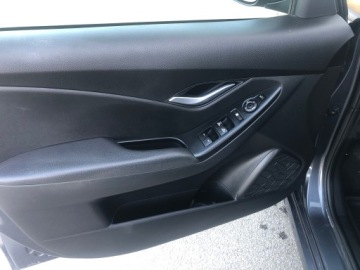 Hyundai ix20 Mikrovan Facelifting 1.6 MPI 125KM 2016 HYUNDAI ix20 AUTOMAT DOBRA OPCJA SERWISOWANY BEZWYPADKOWY ZAREJESTROWANY, zdjęcie 12