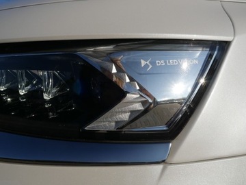  DS7 Crossback 300ps 4x4 Opera Wentyle Panorama Masaże ACC Pamięć Laser Blis, zdjęcie 25