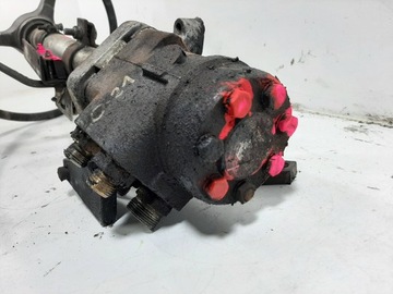 STILL R70-45 3.0D 89R ВИЛОЧНЫЙ ПОГРУЗЧИК РУЛЕВАЯ КОЛОНКА РУЛЕВОЕ КОЛЕСО