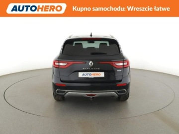 Renault Koleos II SUV Facelifting 2.0 Blue dCi 184KM 2021 Renault Koleos automat 4x4 półskóra full LED, zdjęcie 5