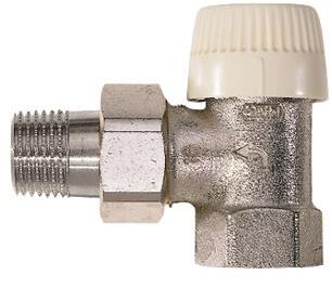 Zestaw termostatyczny kątowy Honeywell V2020EVS15