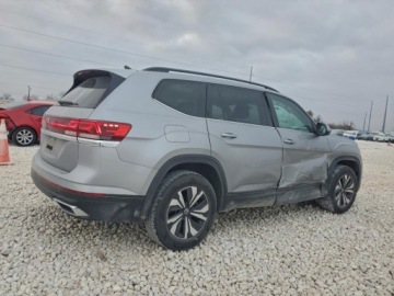 Volkswagen 2024 Volkswagen Atlas Se 2024 2.0 Benzyna 235KM, zdjęcie 3