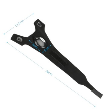 НАБОР ИЗ 2 ПЕРЧАТОЧНЫХ ФАКЕЛОВ СО СВЕТОДИОДНОЙ ПОДСВЕТКОЙ ДЛЯ ВЫЖИВАНИЯ, 2 ЛАМПЫ