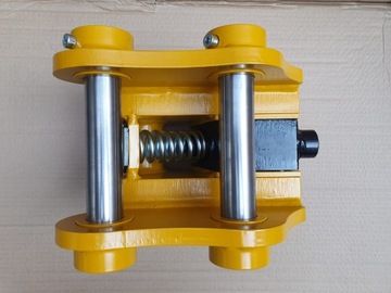 быстроразъёмное устройство для мини-экскаватора JCB 8025 8027 8030 8032 8035
