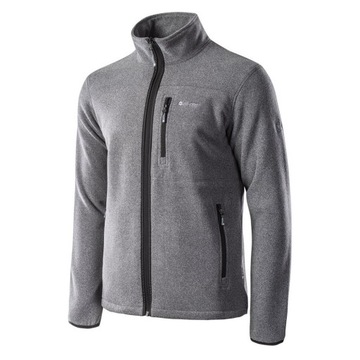 POLAR MĘSKI BLUZA POLAROWA HI-TEC PORTO 280g r M