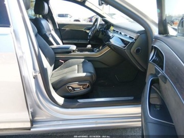 Audi A8 D5 2020 Audi A8 L 55 Tfsi Quattro Tiptronic 2020 3.0 Benzyna 335KM, zdjęcie 10