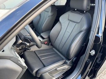 Audi A4 B9 Avant Facelifting 2.0 40 TFSI 204KM 2024 Audi A4 Avant Kamera cofania, Ambiente , Matrix , Virtualny Kokpit 2.0, zdjęcie 25