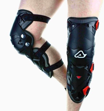 Наколенники Acerbis EVO 3.0 Cross Enduro