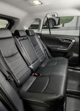 Toyota RAV4 V SUV 2.5 Hybrid Dynamic Force 222KM 2020 Toyota RAV4 2.5 Hybrid Executive 4x4 2.5 Hybryda 222KM, zdjęcie 18