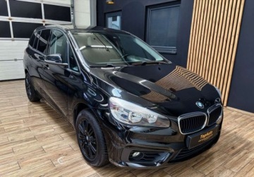 BMW Seria 2 F22-F23-F45-F46 Gran Tourer 218d 150KM 2016 BMW Seria 2 2.0 d 150 KM automat gwarancja 7 OS ZAREJESTROWANY bezwypadkowy, zdjęcie 31