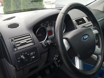 Ford Kuga I 2008 Ford Kuga 2.0 TDCI 136KM Klima Halogeny Alu Sensor, zdjęcie 11