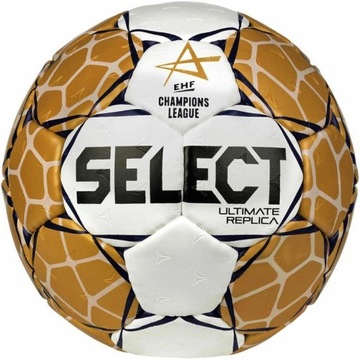 Выберите гандбольный мяч Ultimate Replica LM v23