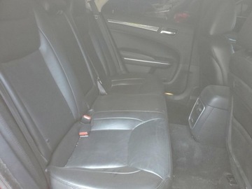 Chrysler 300C II 2020 Chrysler 300 2020 r., 3,6 L 3.6 Benzyna 292KM, zdjęcie 9