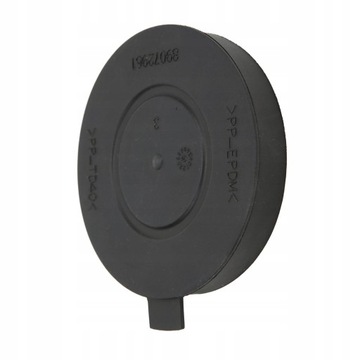 Пылезащитный чехол на фару 89072961 Крышка