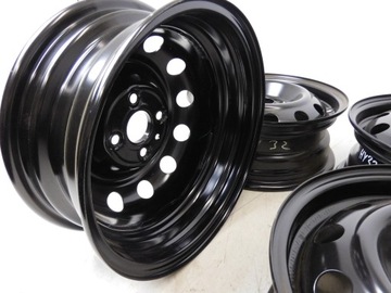 DISK 14 KIA RIO PICANTO HYUNDAI I20 GETZ ET46