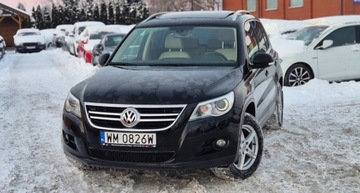 Volkswagen Tiguan I 2011 Vw Tiguan 4MOTION 2.0 TDI 170ps DSG Salon PL Full Opcja Doinwestowany !, zdjęcie 26