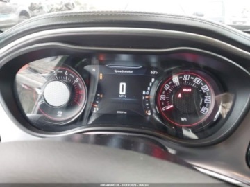 Dodge Challenger III 2022 Dodge Challenger RT 2022 5.7 Benzyna 372KM, zdjęcie 4