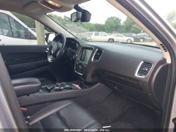 Dodge Durango III 2014 Dodge Durango 2014 Dodge Durango AWD 4dr Limited 3.6 Benzyna 290KM, zdjęcie 6