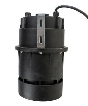 POMPA POWIETRZA DO JACUZZI SPA SAUNY BANI BP-8040