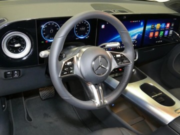 Mercedes GLB 2026 MERCEDES-BENZ GLB 350 4-Matic EQ Progressive Suv 2026, zdjęcie 5