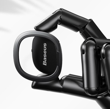 ДЕРЖАТЕЛЬ ДЛЯ ТЕЛЕФОНА BASEUS МЕТАЛЛИЧЕСКОЕ КОЛЬЦО ПОДДЕРЖКА ТЕЛЕФОНА
