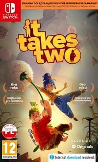It Takes Two Switch