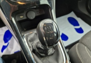 Opel Astra J GTC 1.4 Turbo ECOTEC 120KM 2015 Opel Astra NaviKameraPdcGrzaneFotele 1.4 Benzyna 120KM, zdjęcie 23