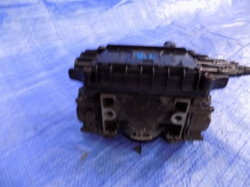 МОДУЛЯТОР КЛАПАНА WABCO MAN TGL 10.180 2007 г.