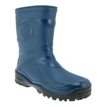 Женские детские резиновые сапоги Demar Young 38