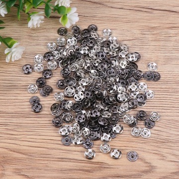 Заклёпки Инструмент для кожи 300 шт.