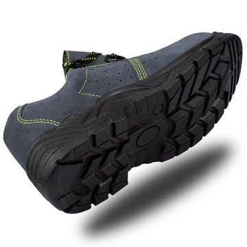 Мужская рабочая обувь